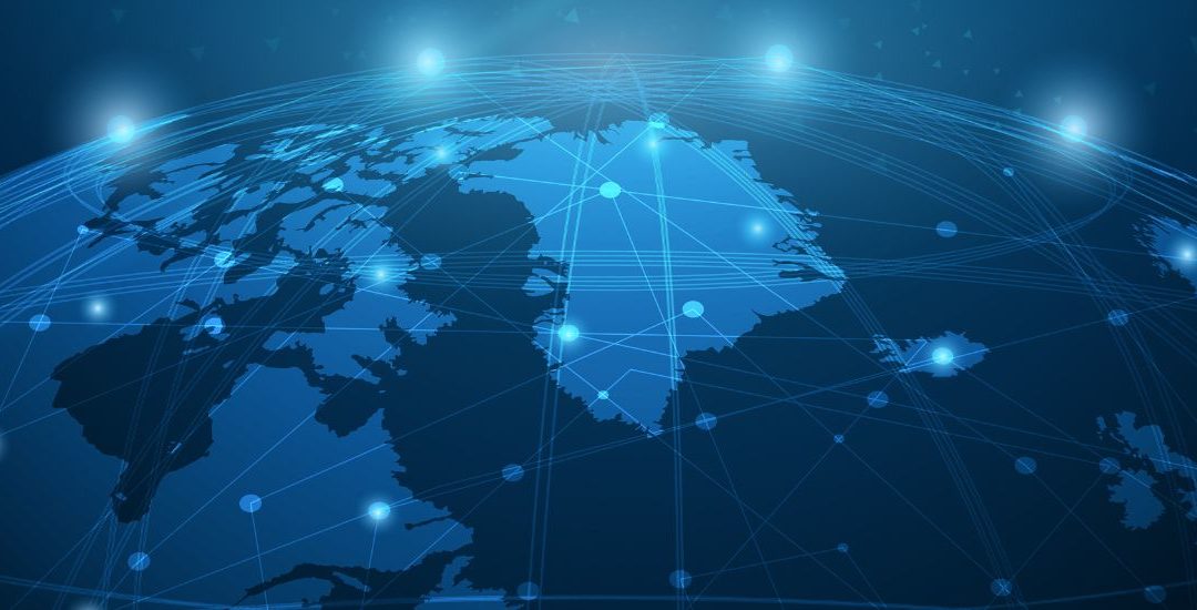 IntelliTrans GVP platform and GPS technology delivering benefits for bulk & break-bulk manufacturers