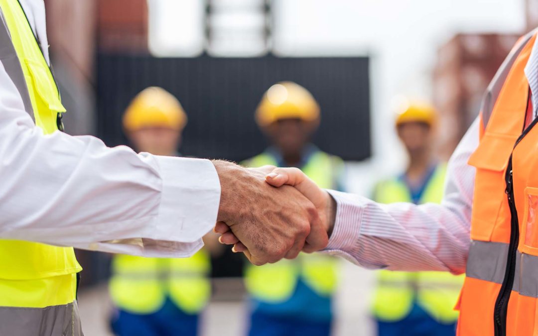 Tips for Keeping Employees in a Tight Labor Market