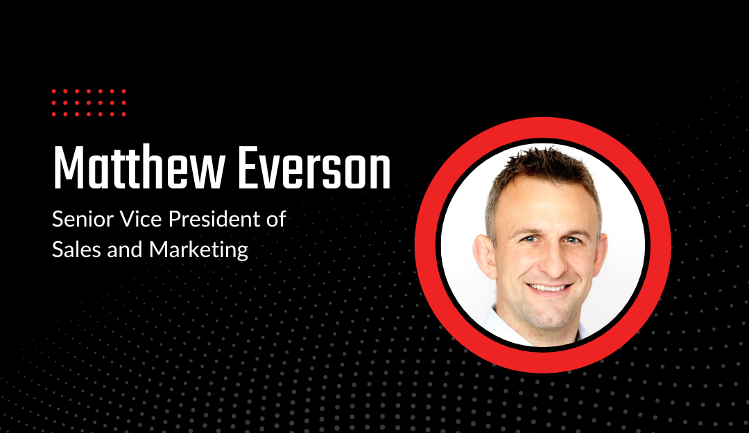 IntelliTrans Adds Senior Vice President of Sales and Marketing to Executive Team